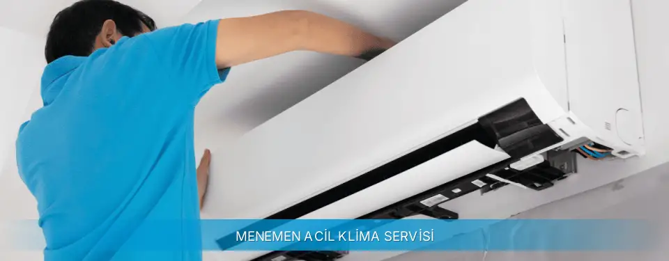 Menemen İlçemi Beko Acil Klima Servisi